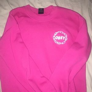 OBEY Sweater